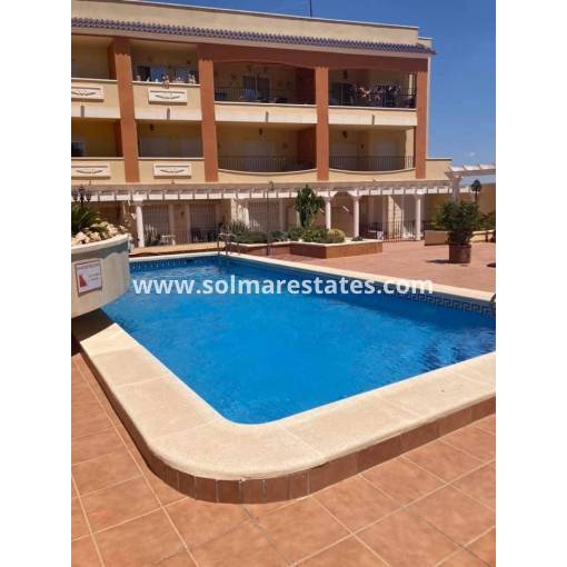 Apartamento - Venta - Algorfa - Algorfa