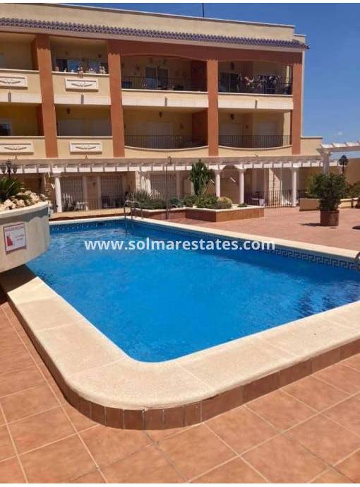 Apartamento - Venta - Algorfa - Algorfa