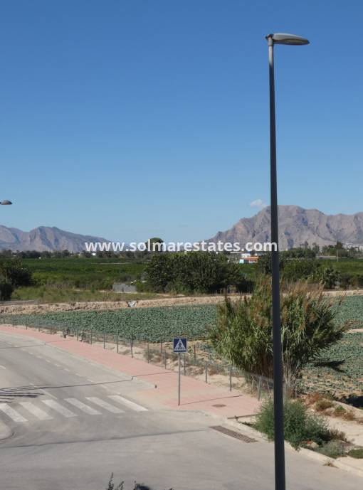 Apartamento - Venta - Algorfa - Algorfa