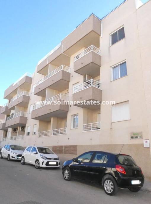 Apartamento - Venta - Algorfa - Algorfa