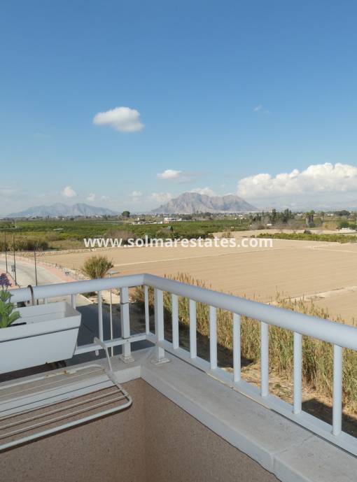 Apartamento - Venta - Algorfa - Algorfa