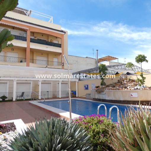 Apartamento - Venta - Algorfa - Algorfa