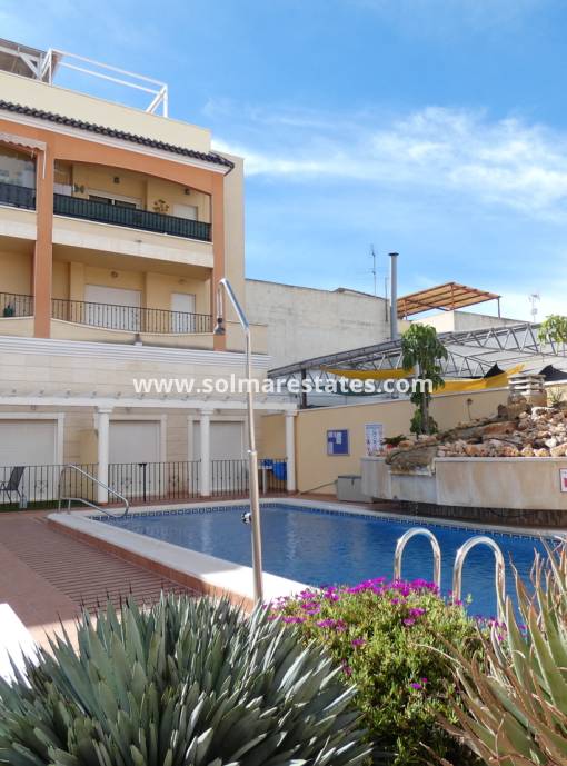 Apartamento - Venta - Algorfa - Algorfa