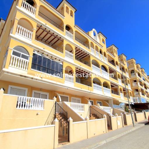 Apartamento - Venta - Algorfa - Fontana