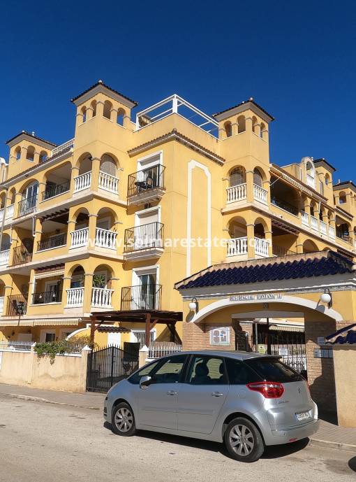 Apartamento - Venta - Algorfa - Fontana
