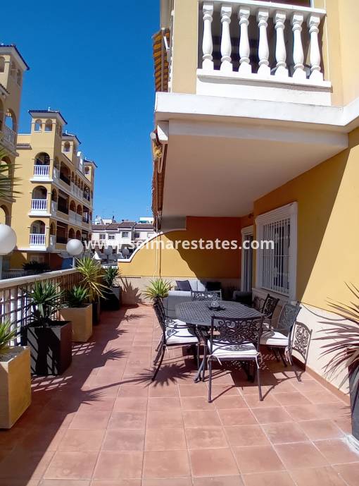 Apartamento - Venta - Algorfa - Fontana