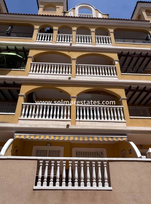 Apartamento - Venta - Algorfa - Fontana