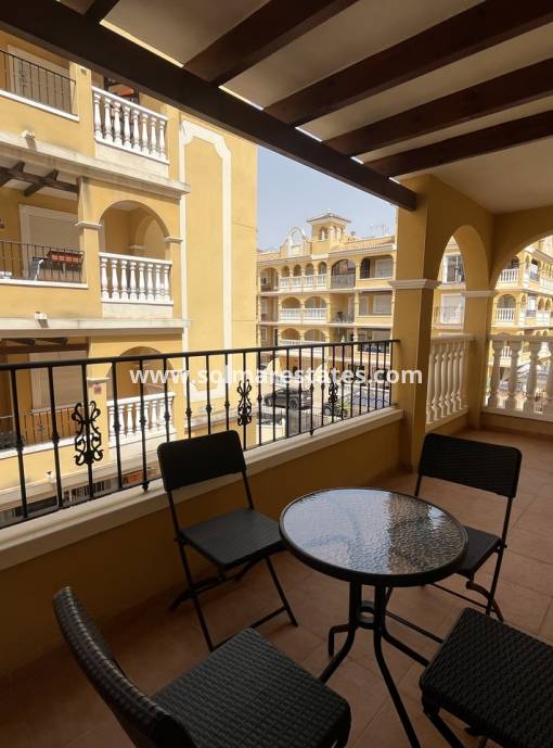 Apartamento - Venta - Algorfa - Fontana