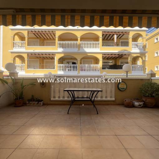 Apartamento - Venta - Algorfa - Fontana