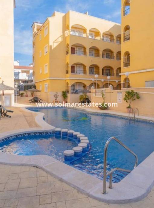 Apartamento - Venta - Algorfa - Fontana