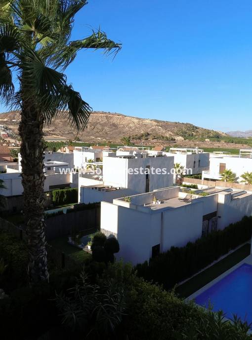 Apartamento - Venta - Algorfa - La Finca Golf Resort