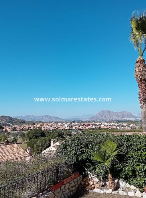 Apartamento - Venta - Algorfa - La Finca Golf Resort