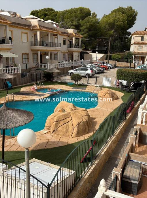 Apartamento - Venta - Algorfa - Montemar