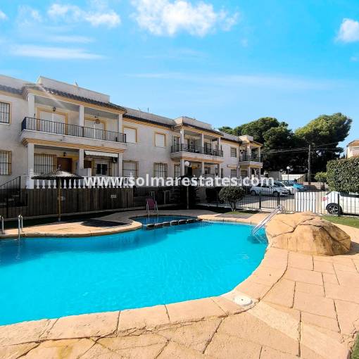 Apartamento - Venta - Algorfa - Montemar