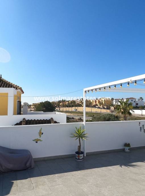 Apartamento - Venta - Algorfa - Montemar