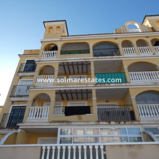 Apartamento - Venta - Algorfa - R-62067
