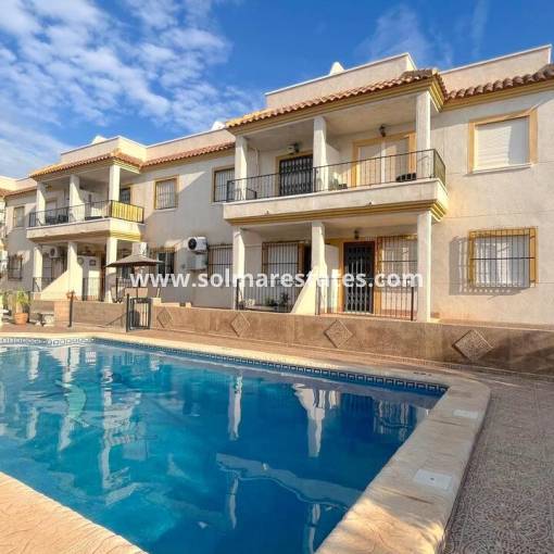 Apartamento - Venta - Algorfa - R-72807