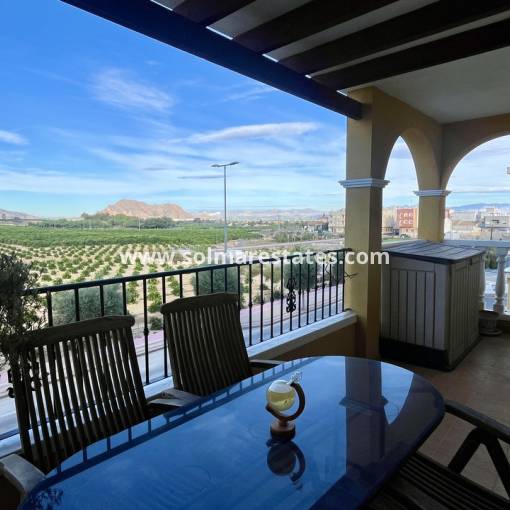 Apartamento - Venta - Algorfa - R-79154