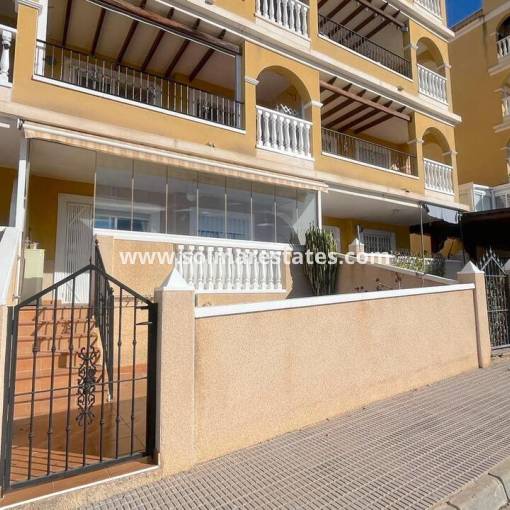 Apartamento - Venta - Algorfa - R-86272