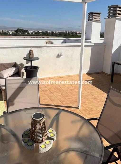Apartamento - Venta - Algorfa - Res Cecilia