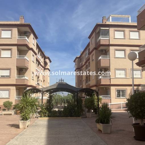 Apartamento - Venta - Algorfa - Res Cecilia