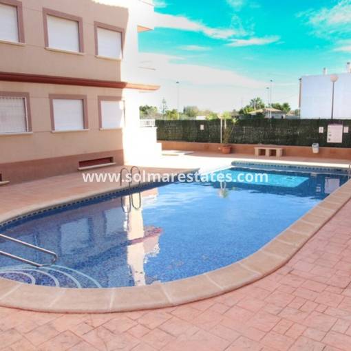 Apartamento - Venta - Algorfa - Res Cecilia
