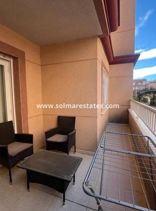 Apartamento - Venta - Algorfa - Res Cecilia
