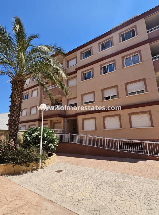 Apartamento - Venta - Algorfa - Res Cecilia