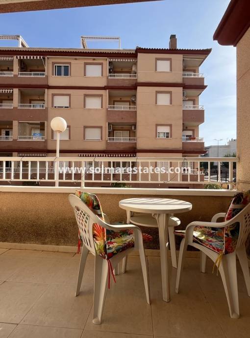 Apartamento - Venta - Algorfa - Res Cecilia