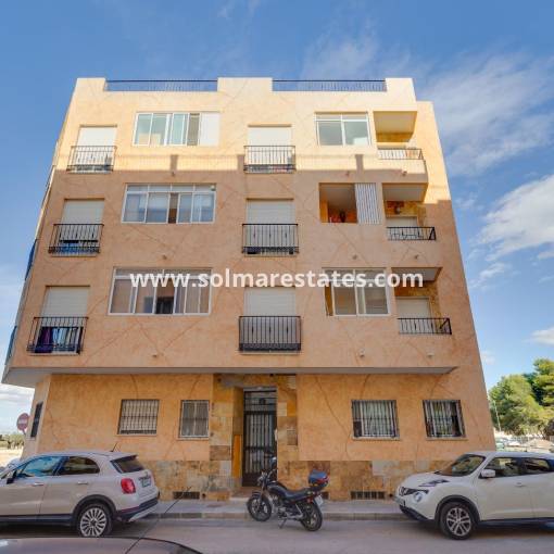 Apartamento - Venta - Almoradi - Almoradi
