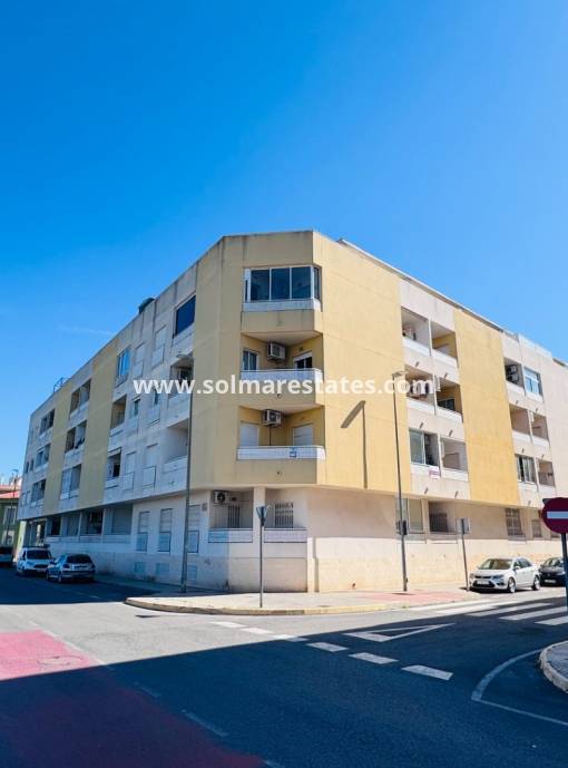 Apartamento - Venta - Almoradi - Almoradi