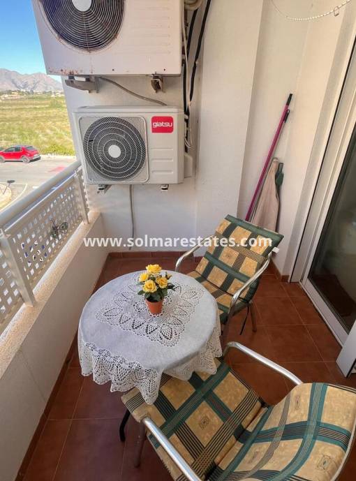 Apartamento - Venta - Almoradi - Almoradi