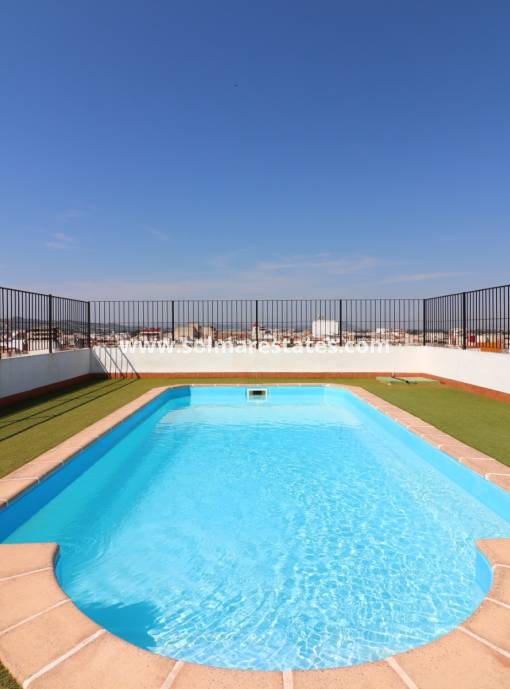 Apartamento - Venta - Almoradi - Almoradi