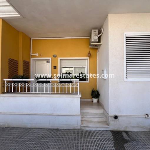 Apartamento - Venta - Almoradi - Almoradi