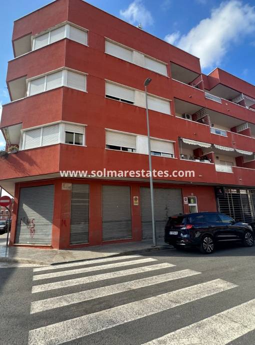 Apartamento - Venta - Almoradi - Almoradi