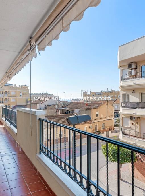 Apartamento - Venta - Almoradi - Almoradí