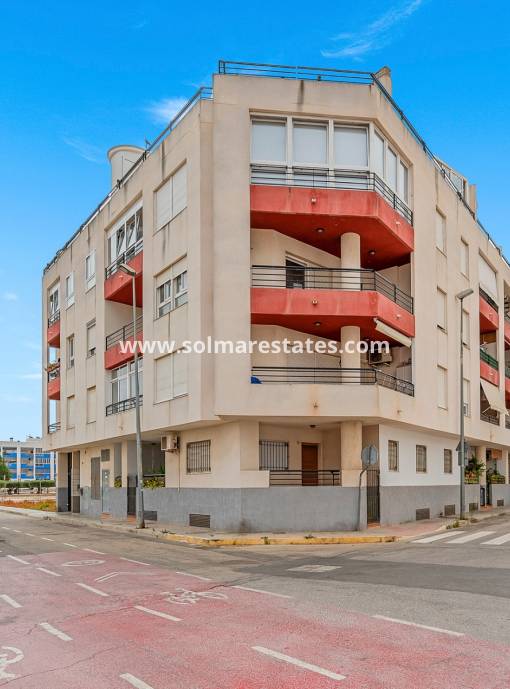 Apartamento - Venta - Almoradi - Almoradi