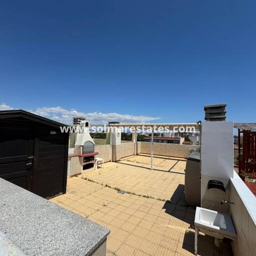 Apartamento - Venta - Almoradi - R-88661