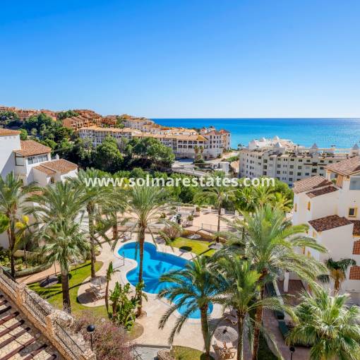 Apartamento - Venta - Altea - Mascarat