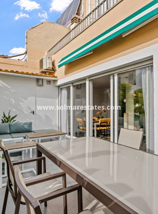 Apartamento - Venta - Benidorm - Poniente Beach