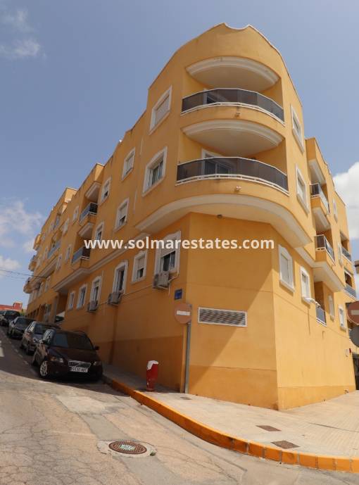 Apartamento - Venta - Benijofar - Benijofar - Village