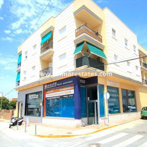 Apartamento - Venta - Benijofar - Benijofar