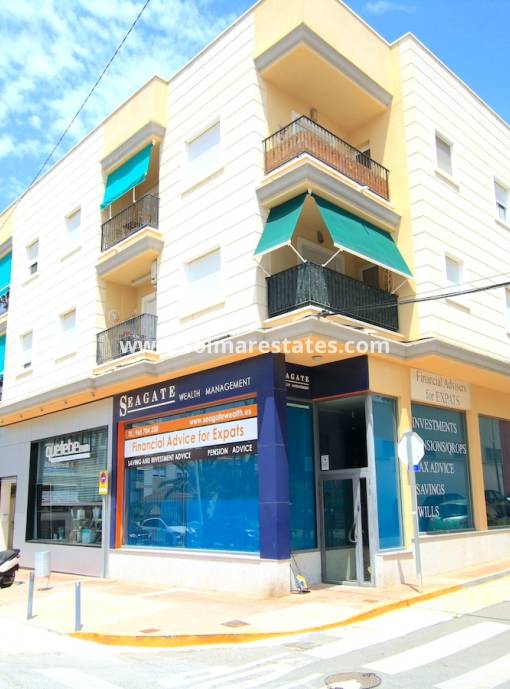 Apartamento - Venta - Benijofar - Benijofar