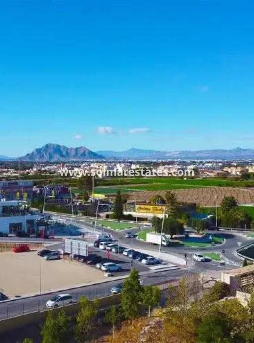 Apartamento - Venta - Benijofar - Benijofar