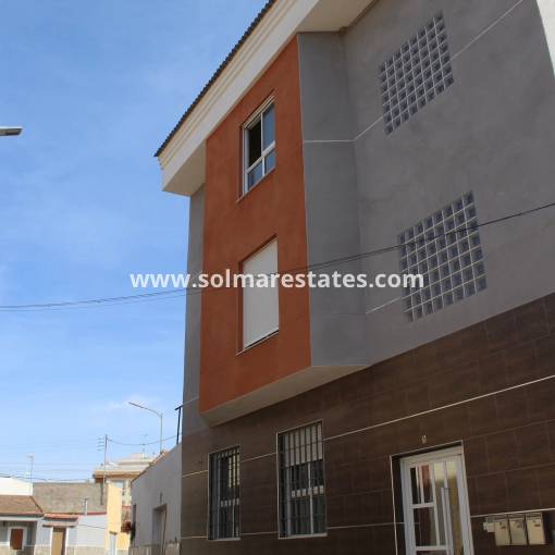 Apartamento - Venta - Benijofar - Benijofar