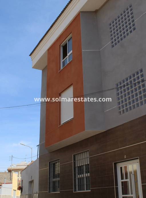 Apartamento - Venta - Benijofar - Benijofar