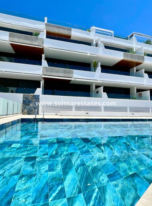 Apartamento - Venta - Benijofar - Benijofar