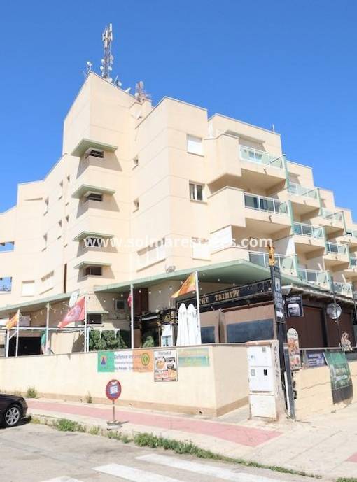 Apartamento - Venta - Cabo Roig - Aguamarina