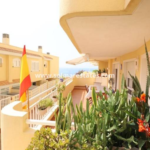 Apartamento - Venta - Cabo Roig - Aguamarina
