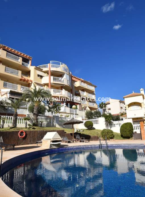 Apartamento - Venta - Cabo Roig - Aguamarina